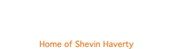 Coming Home to the Heart of the Horse Home of Shevin Haverty